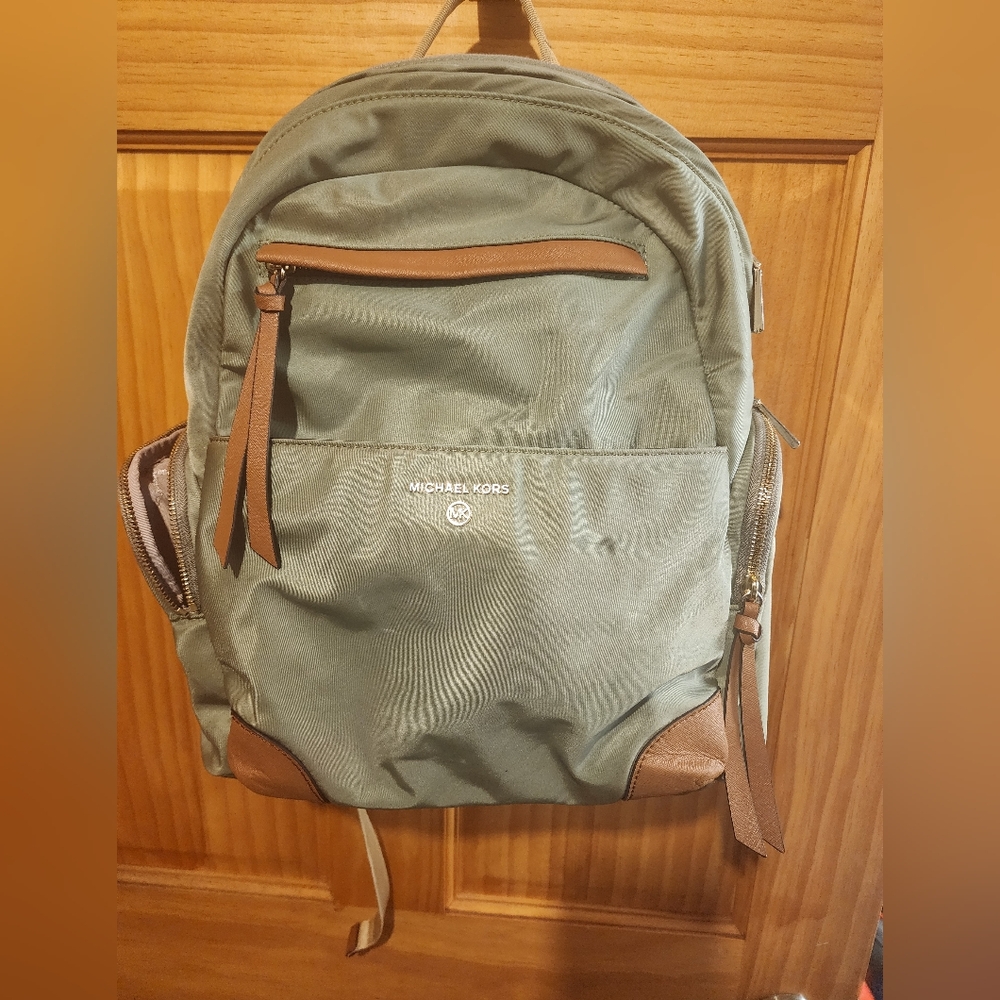 Prescott Large MK  Backpack